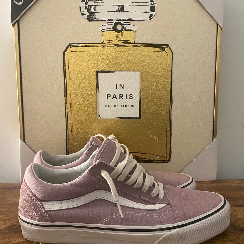 Vans sneakers